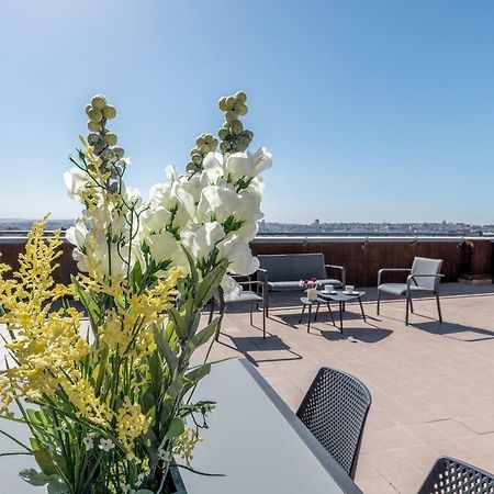 Apartamento 40 Agripas Street Jerusalén Exterior foto