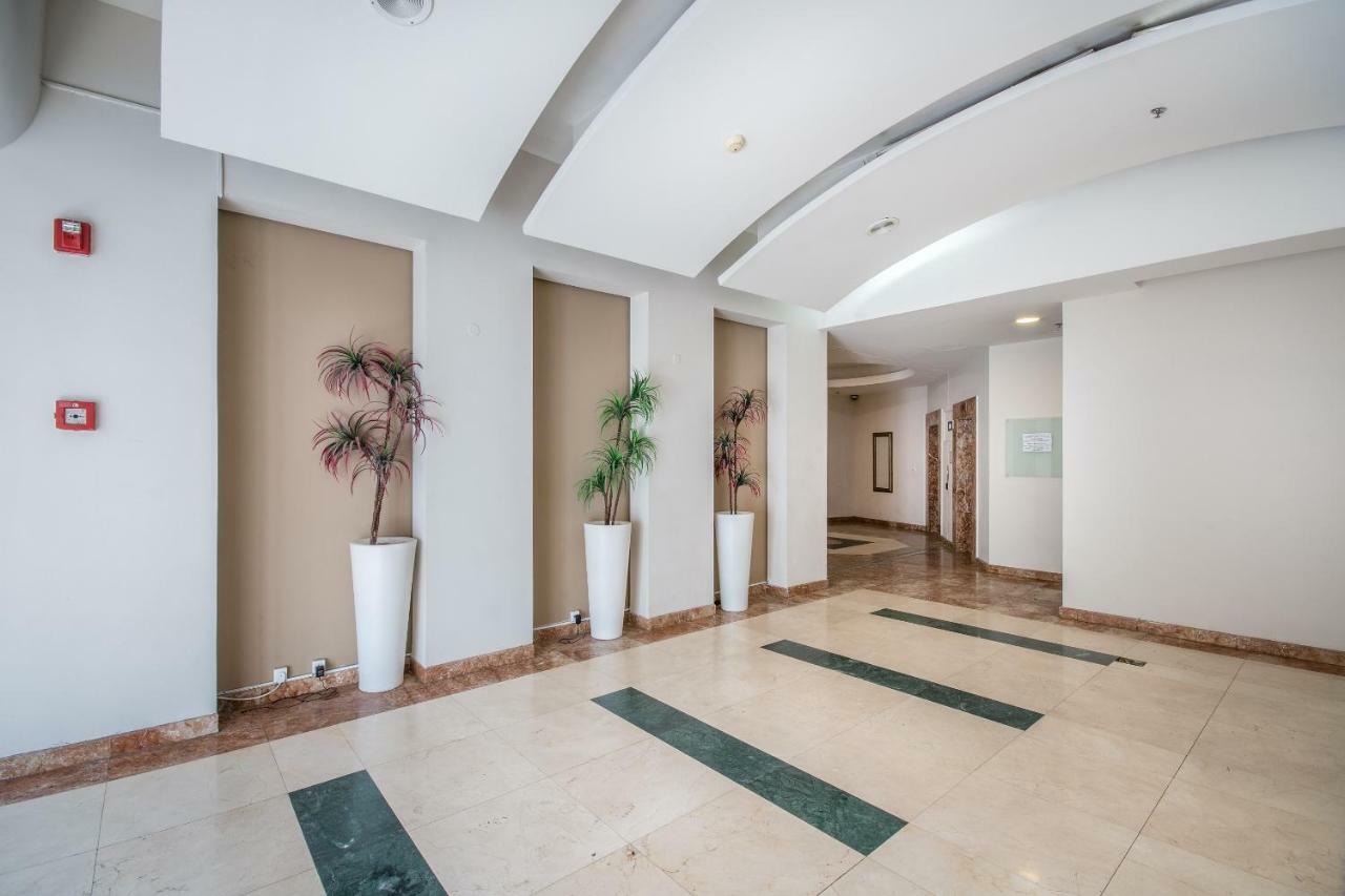 Apartamento 40 Agripas Street Jerusalén Exterior foto