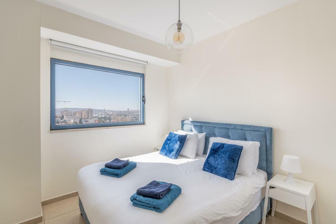 Apartamento 40 Agripas Street Jerusalén Exterior foto